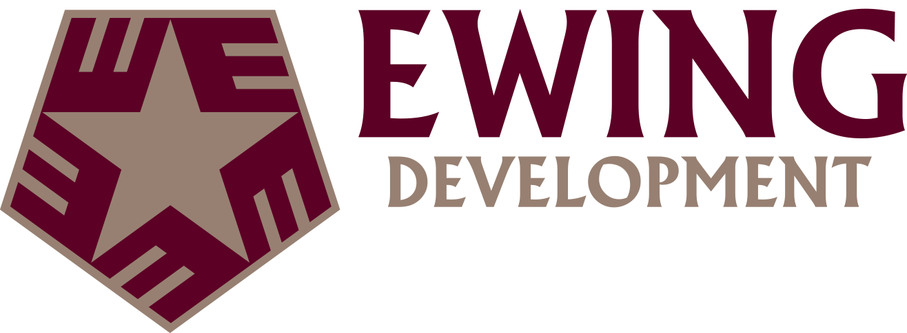 EWING Development Logo